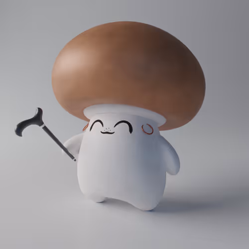 The Phunky Fungi