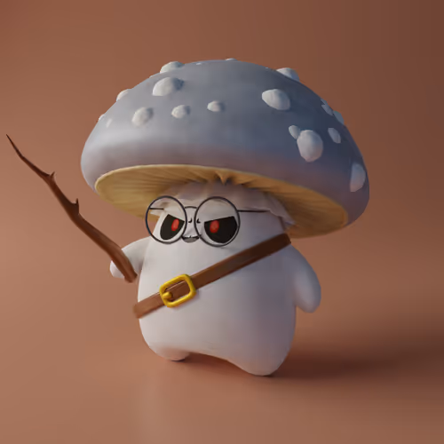The Phunky Fungi