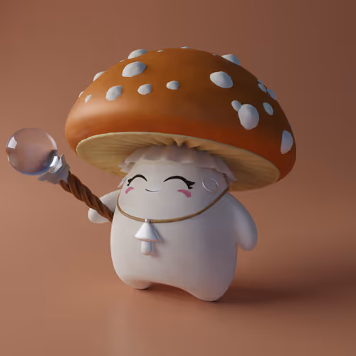 The Phunky Fungi