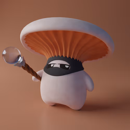 The Phunky Fungi