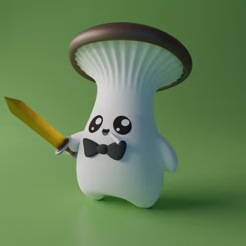 The Phunky Fungi