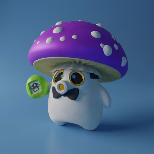 The Phunky Fungi