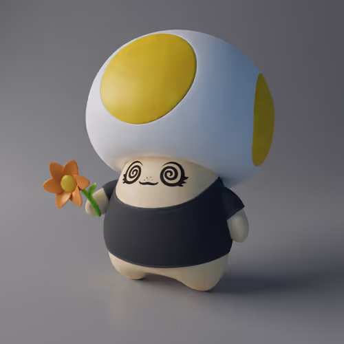 The Phunky Fungi