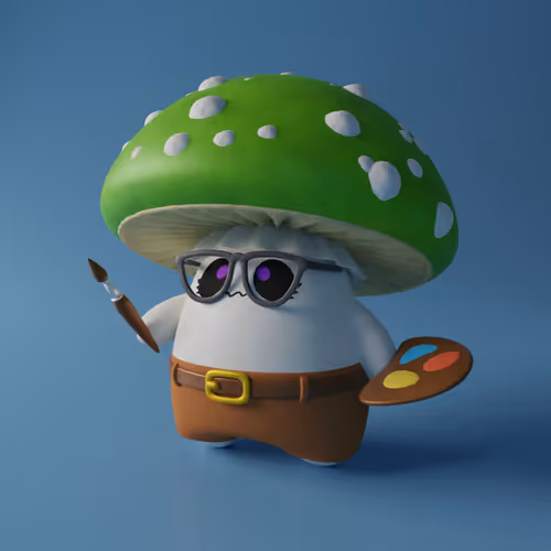 The Phunky Fungi
