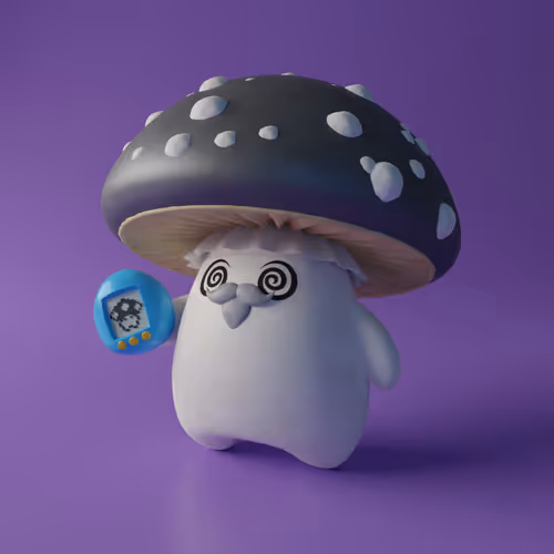 The Phunky Fungi