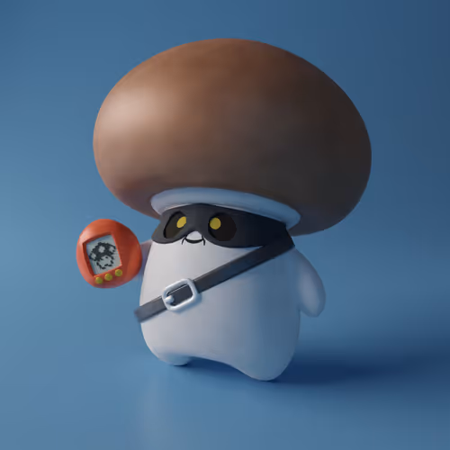 The Phunky Fungi