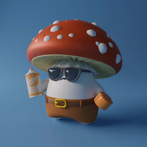 The Phunky Fungi