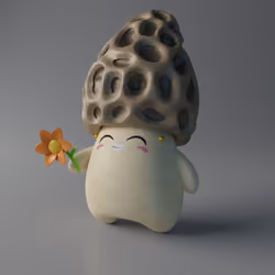 Phunky Fungi #4959