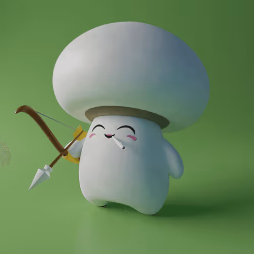 The Phunky Fungi