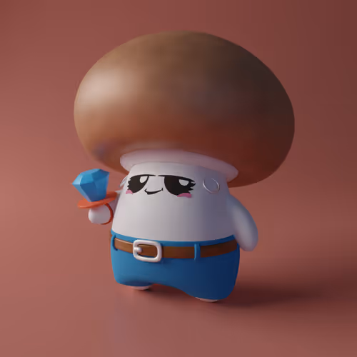 The Phunky Fungi