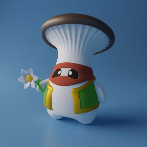 The Phunky Fungi