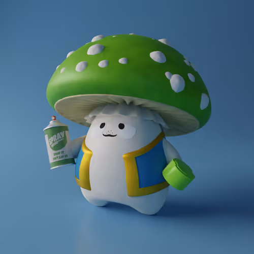 The Phunky Fungi