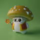 3070