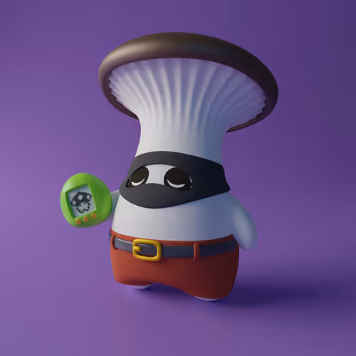 The Phunky Fungi