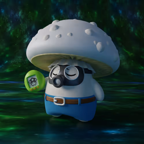 The Phunky Fungi