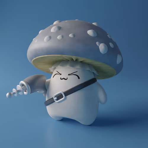 The Phunky Fungi