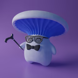 Phunky Fungi #270