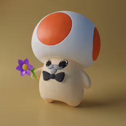 Phunky Fungi #1230