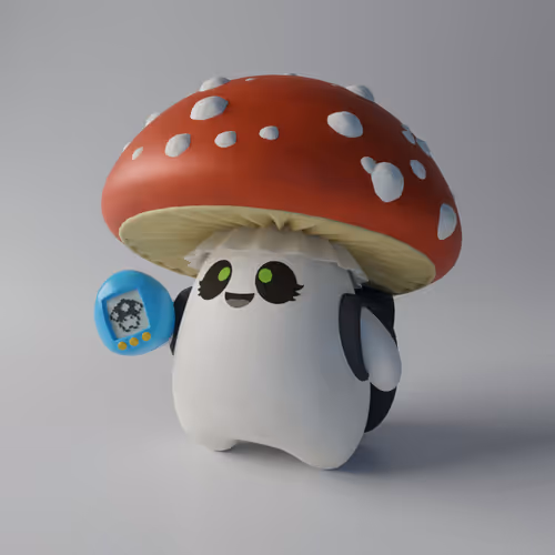 The Phunky Fungi
