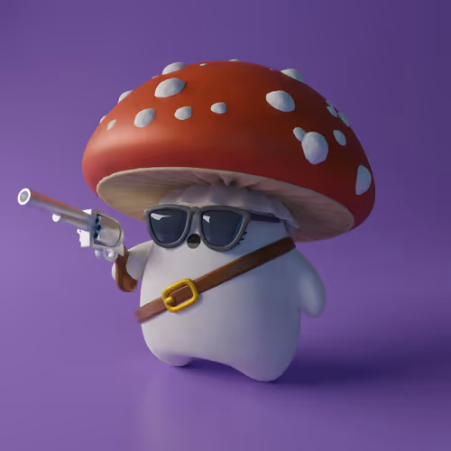 The Phunky Fungi
