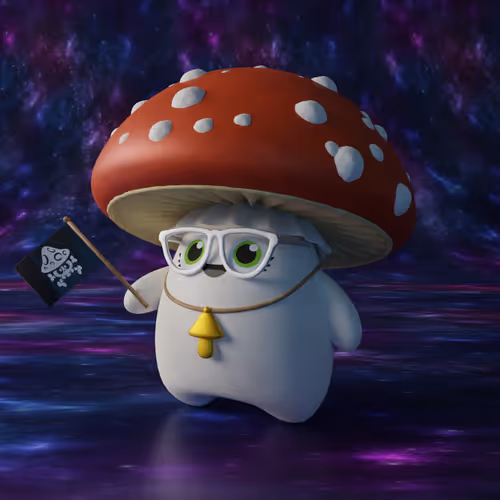 The Phunky Fungi