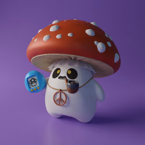 The Phunky Fungi