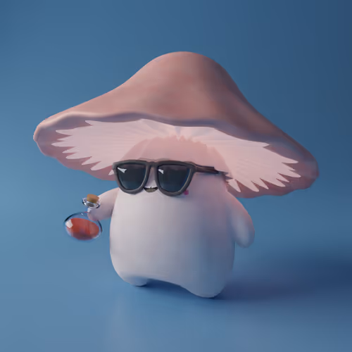 The Phunky Fungi