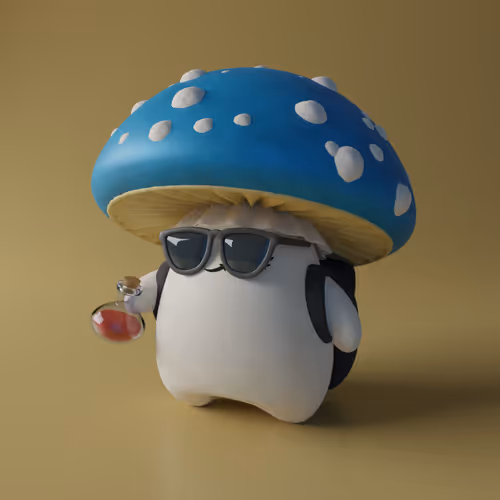 The Phunky Fungi