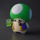 4540
