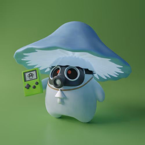 The Phunky Fungi