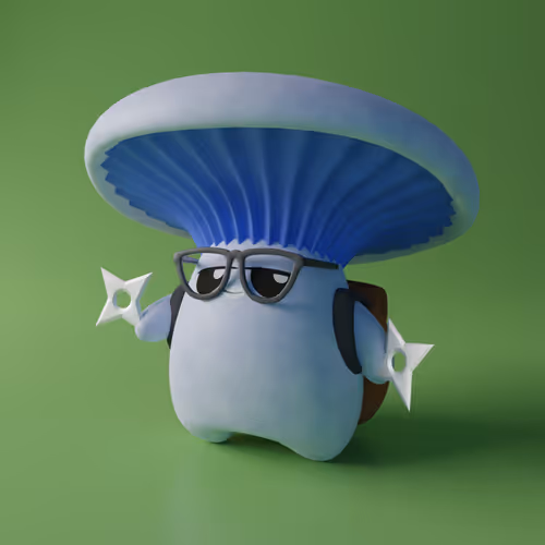 Phunky Fungi #2324