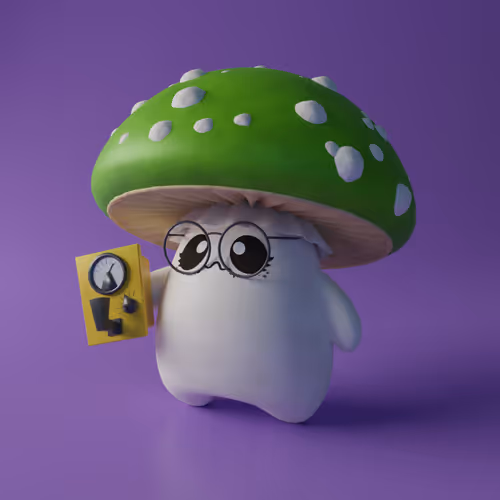 The Phunky Fungi