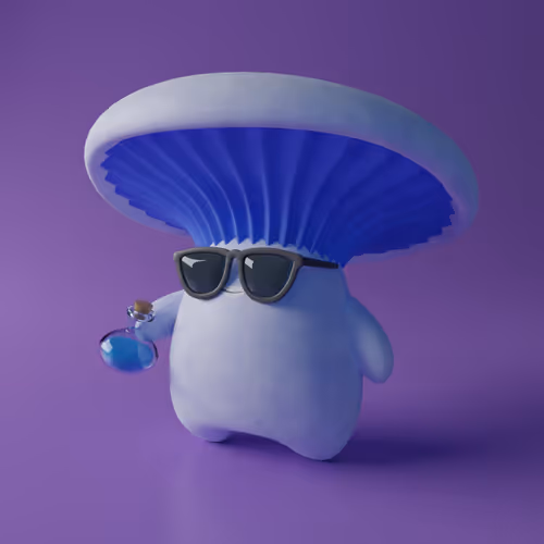 The Phunky Fungi