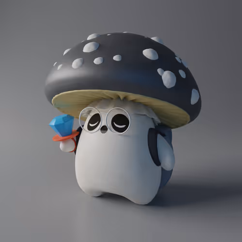 The Phunky Fungi