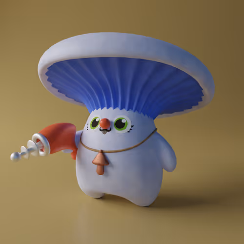 The Phunky Fungi
