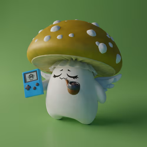 The Phunky Fungi
