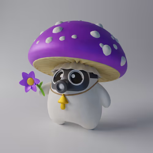 The Phunky Fungi
