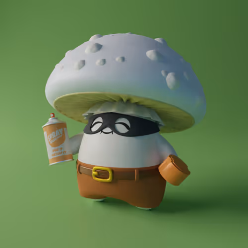 The Phunky Fungi