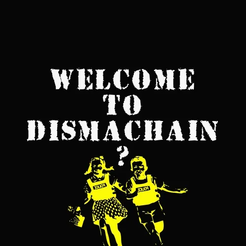 notBanksyDismachain