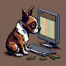 Help Me Debug This #292