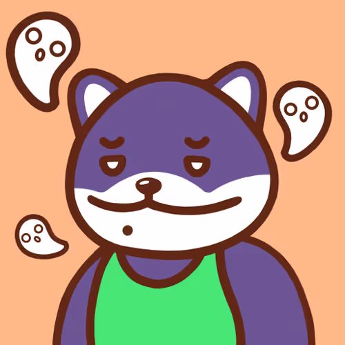 Shiba Monsters