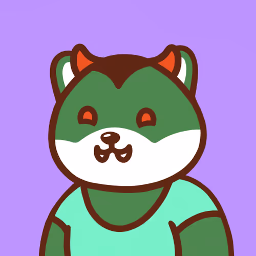 Shiba Monsters