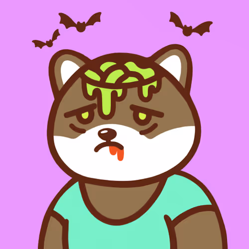 Shiba Monsters