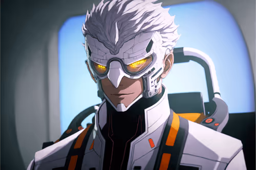 Ordinal Villain