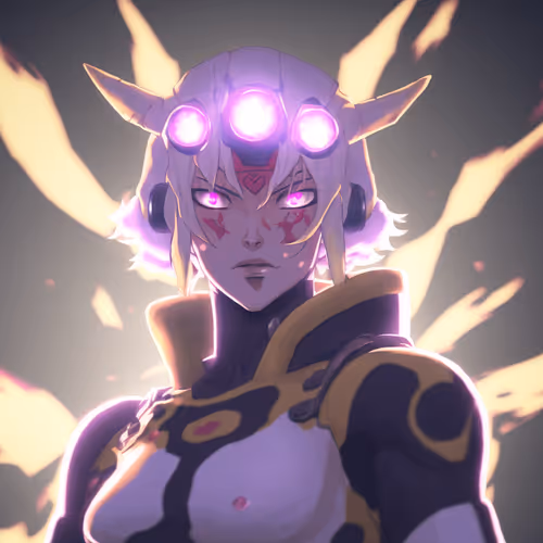 Ordinal Villain