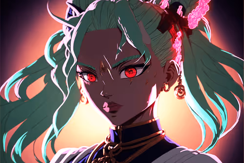 Ordinal Villain