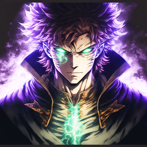 Villain #44