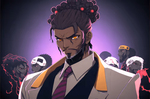 Ordinal Villain