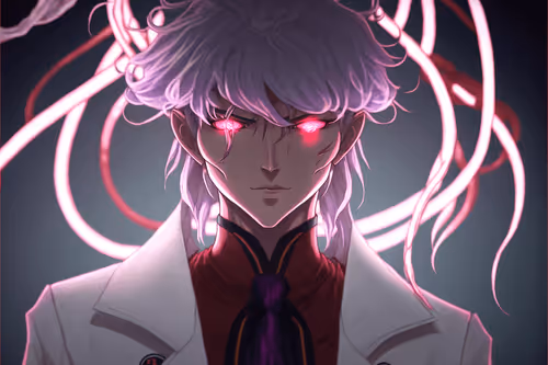 Ordinal Villain