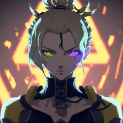 Villain #25